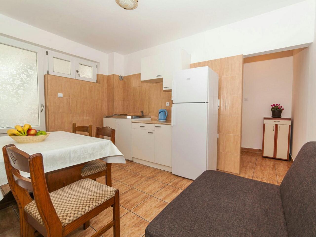 Hana Accommodation Sveti Stefan Luaran gambar