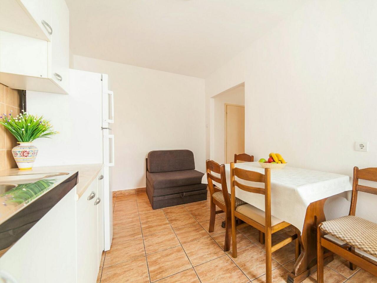 Hana Accommodation Sveti Stefan Luaran gambar