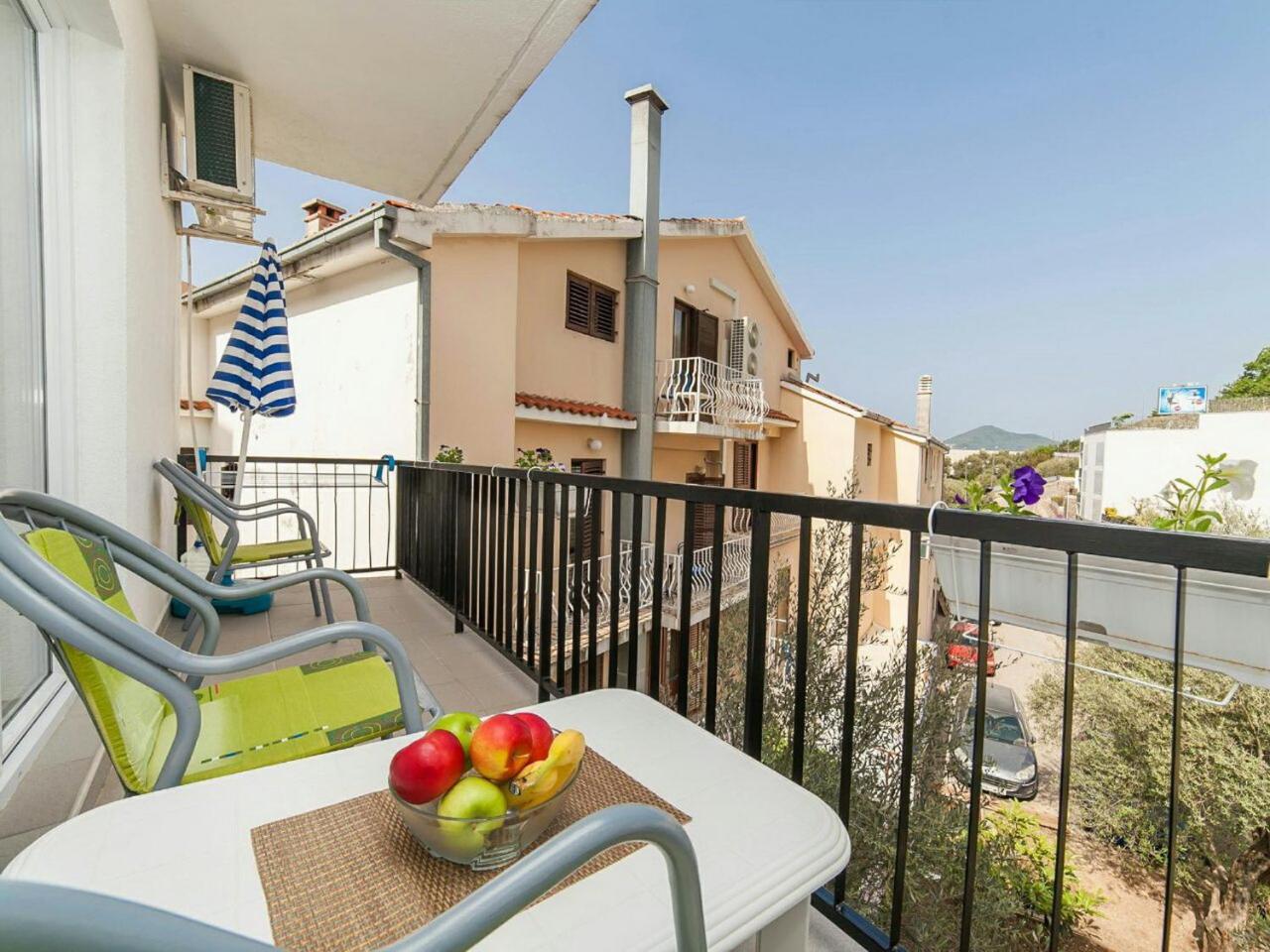 Hana Accommodation Sveti Stefan Luaran gambar