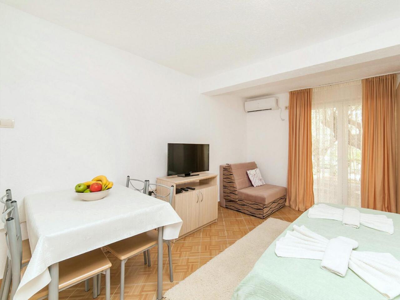 Hana Accommodation Sveti Stefan Luaran gambar